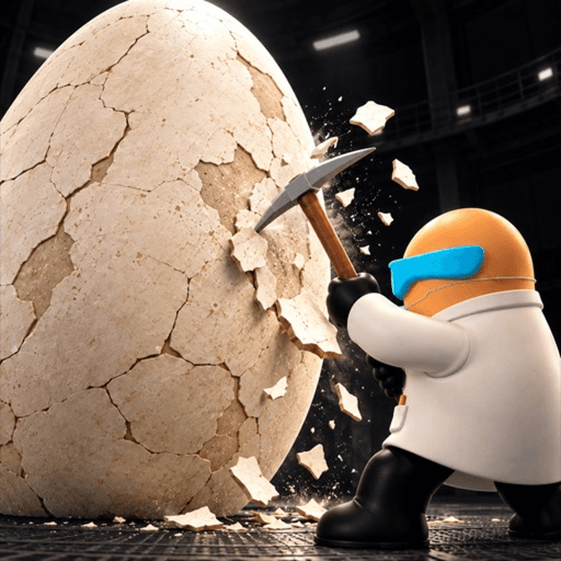 Crack the Egg 🥚 thumbnail