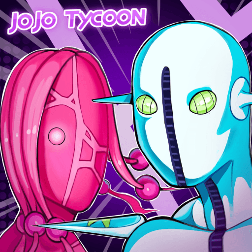 JoJo Tycoon thumbnail