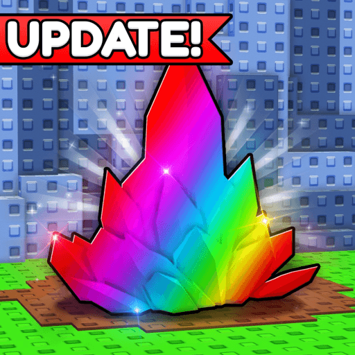 [🍀X3] Pickaxe Simulator! ⛏️ thumbnail