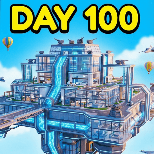 ✨Skybase Tycoon thumbnail