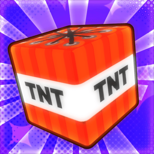 TNT to Earth's Core! thumbnail