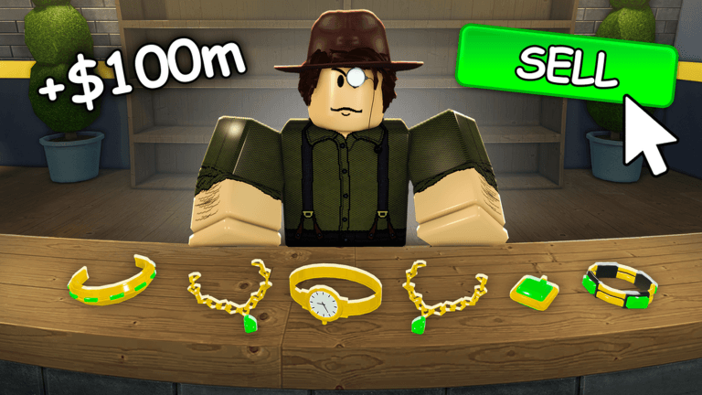 Jewelry Empire