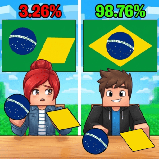 Make My Flag! thumbnail