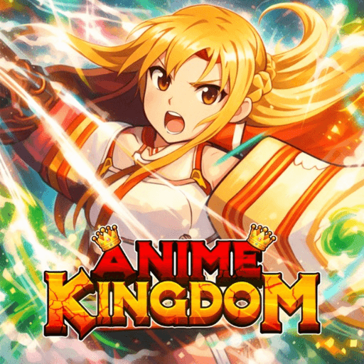 Anime Kingdom Simulator thumbnail