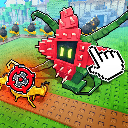 [🧪x2🍀] Garden Tower Defense 🌻 thumbnail