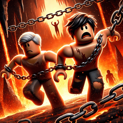 Chained Together [2-3-4-5 PLAYER] thumbnail