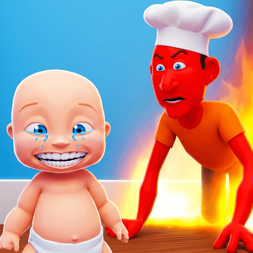 [🌋S13] BATHE DA BABY thumbnail