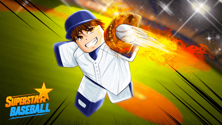 Superstar Baseball
