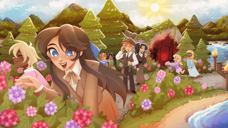 Game gallery image 5