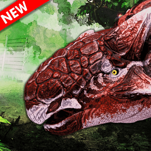 [🦕NEW DINO] Primal Pursuit 🦖 Humans vs Dinosaurs thumbnail