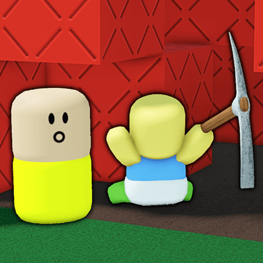 Wall Wars [PVP ⚔️] thumbnail