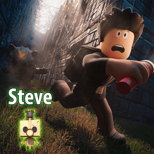 Escape The Labryn [🏃‍♂️‍➡️] Shiloh & Bros  thumbnail