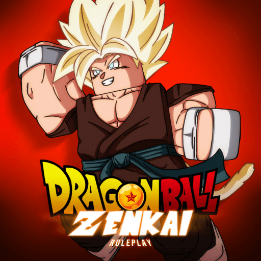 Dragon Ball RP Zenkai thumbnail