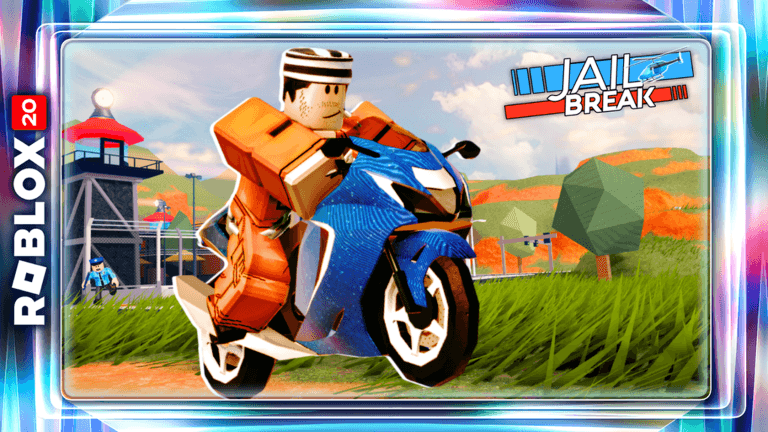 Jailbreak