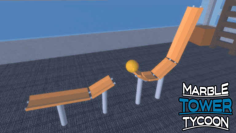 [UPD] Marble Tower Tycoon 💸