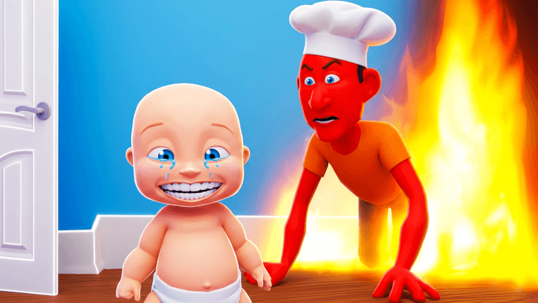 [🌋S13] BATHE DA BABY