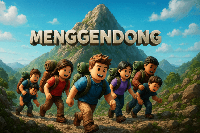 [EVENT!] Mono Mountain 