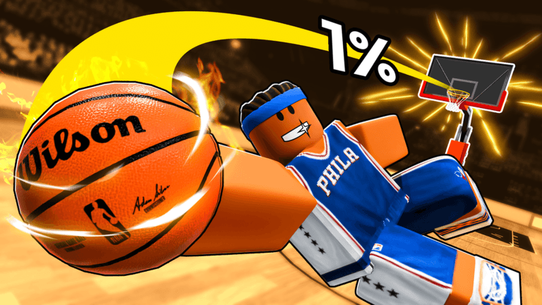NBA: Heroes 🏀