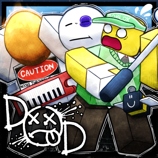 [⏰FASHIONABLY LATE] Die of Death thumbnail