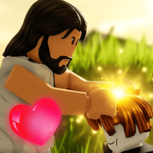 Journey to Heaven thumbnail