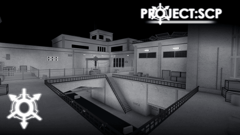Project: SCP