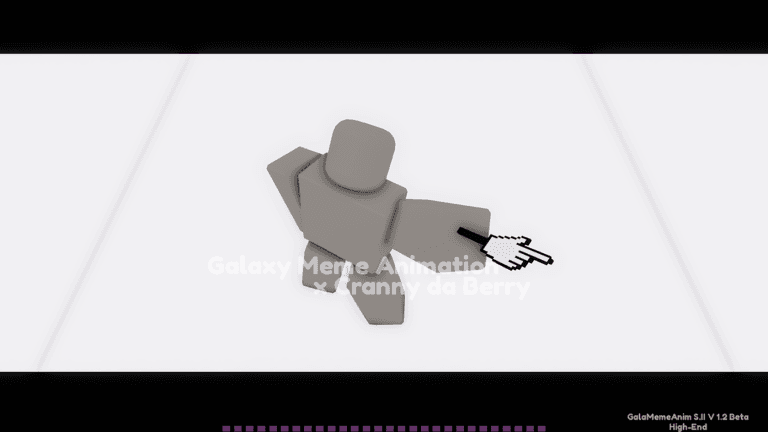 [ Back to School Trend!! ] Galaxy Meme Animation