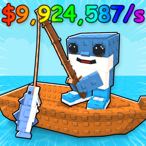 My Fishing Brainrots thumbnail