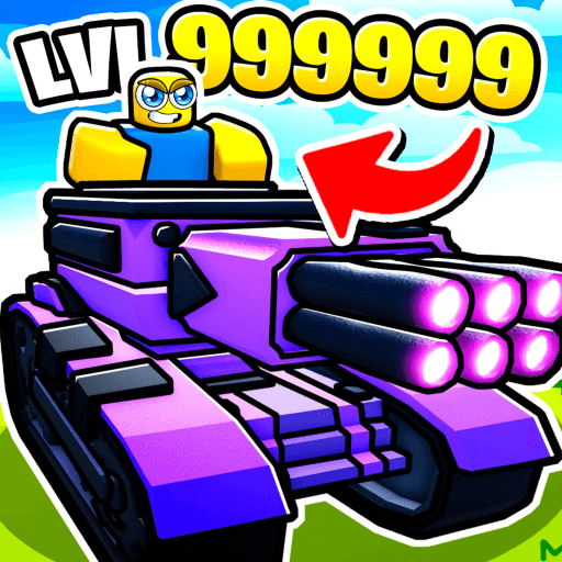 Tank Simulator [BETA] thumbnail