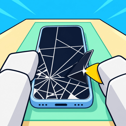 Fix My Phone! thumbnail