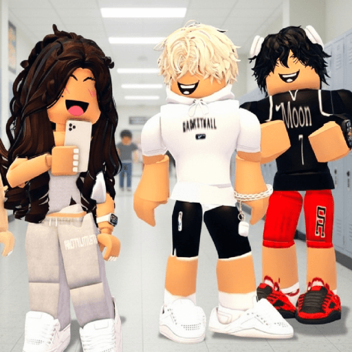 Boys And Girls High School Roleplay  thumbnail