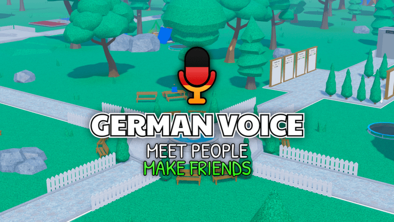 German Voice