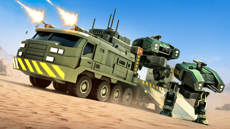 Game gallery image 2