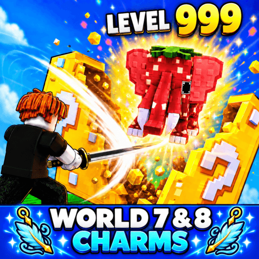 [W9] +1 Slash Per Click! thumbnail