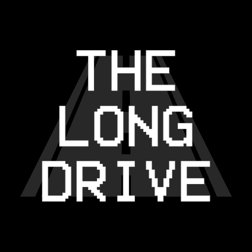 The Long Drive thumbnail