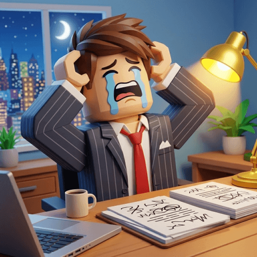 Online Business Simulator 3 thumbnail