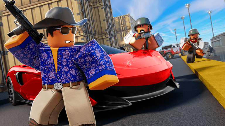 Game gallery image 3