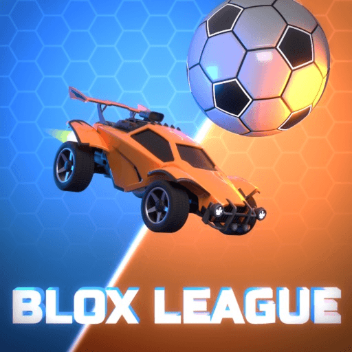 Blox League thumbnail