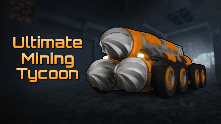 Ultimate Mining Tycoon