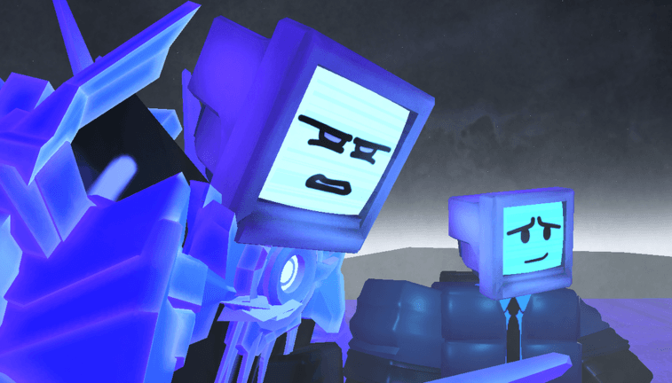 [🔥SUMMER DROP🔥] Box Tower Defense