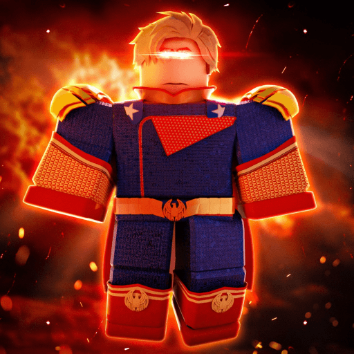 The Boys: Reborn thumbnail