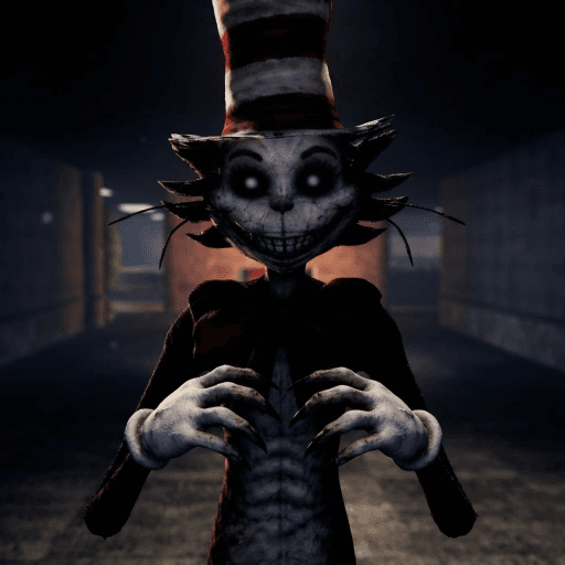 The CAT [HORROR] thumbnail