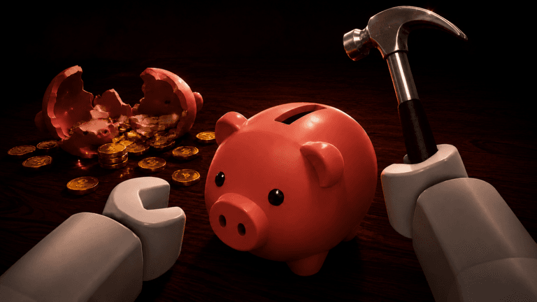 [Trading] Pay Your Debts!