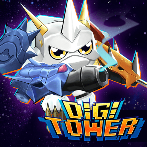 Digi Tower  thumbnail