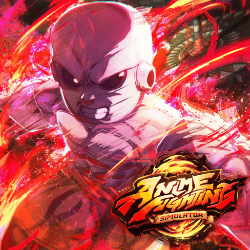 [⚔️UPD 7.5] Anime Fighting Simulator thumbnail