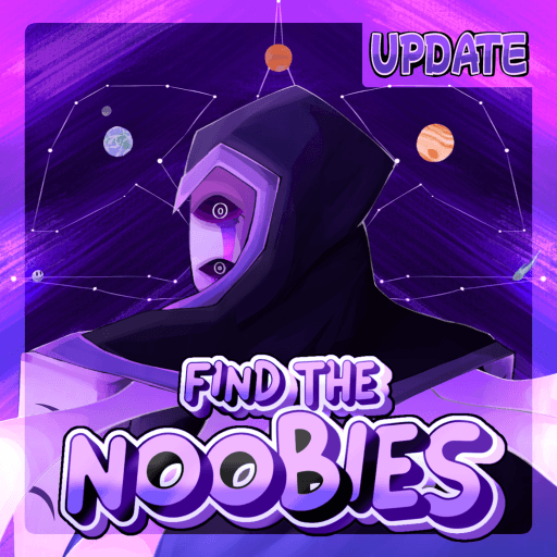 [🚀🌊UPD!!] Find The Noobies Morphs thumbnail