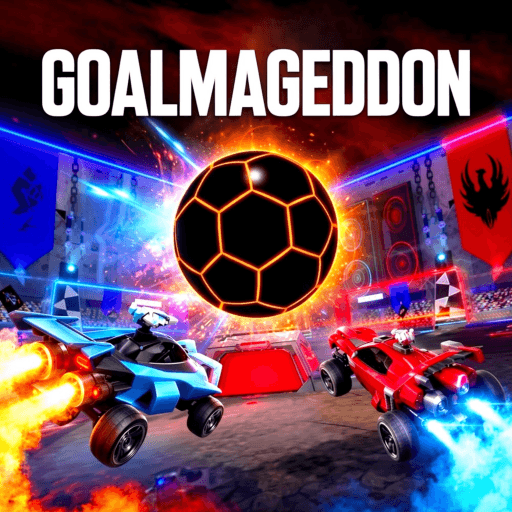 GOALMAGEDDON ⚽ thumbnail
