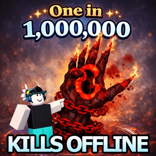 Untitled Melee RNG [KILLS OFFLINE!] thumbnail