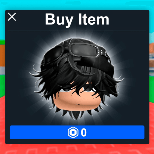 Brainrot Obby (X3 UGC) thumbnail