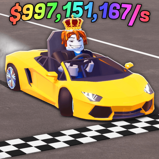 Drift It! 🏎️ thumbnail
