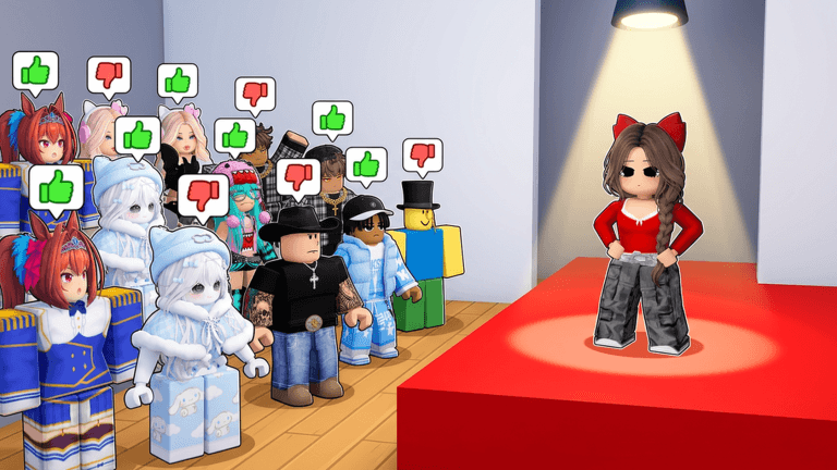 Rate Avatars 👕